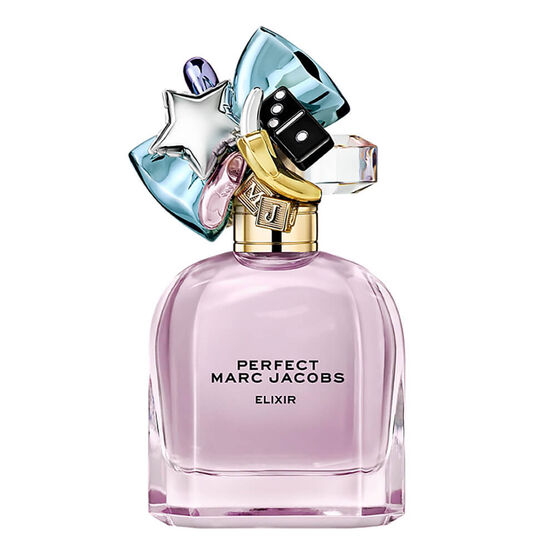 Perfume Marc Jacobs Perfect Elixir Feminino Eau de Parfum
